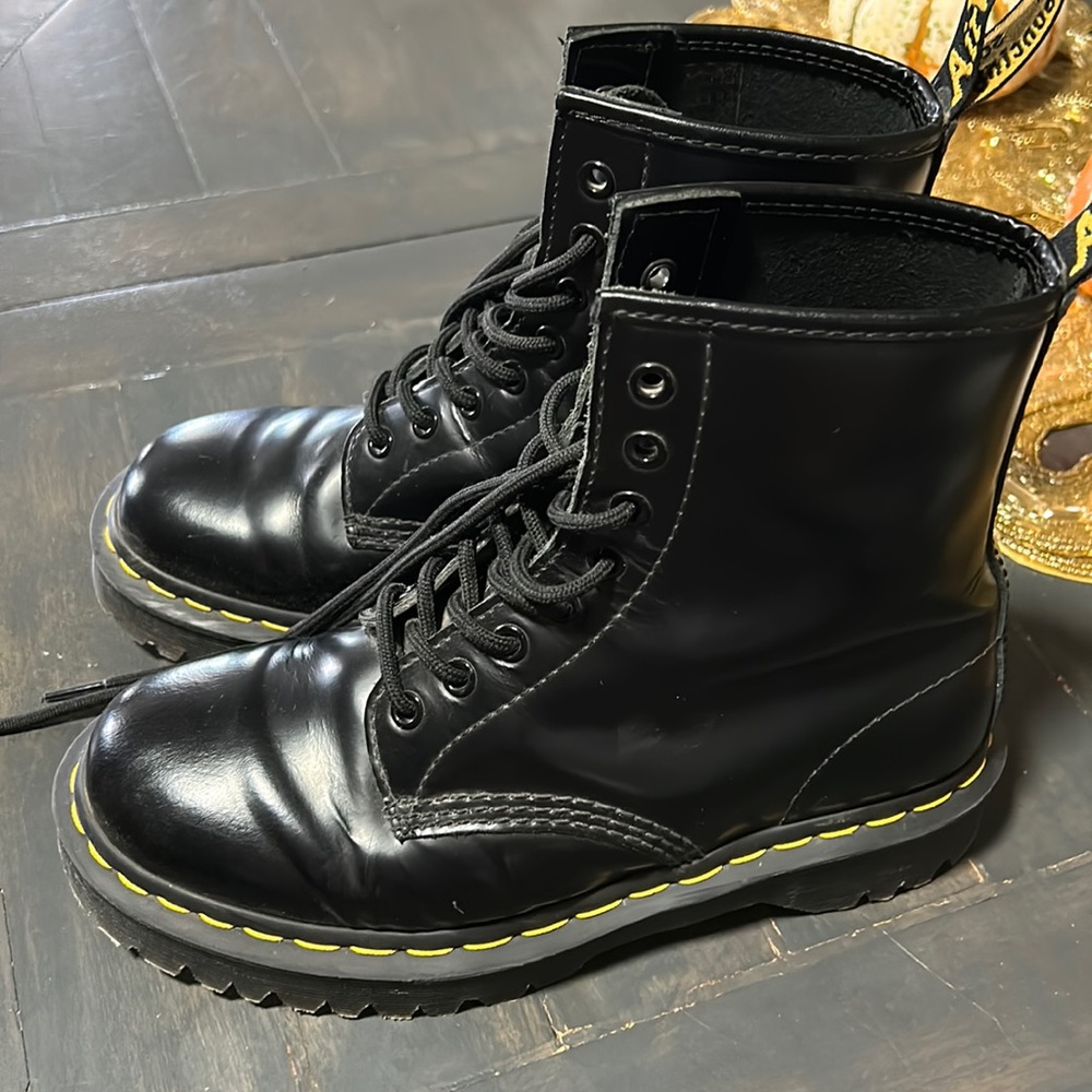 Dr martens boots